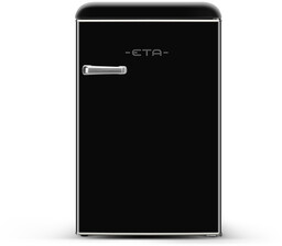 Chłodziarka ETA Storio RETRO ETA253790020E czarna