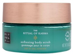 Rituals The Ritual Of Karma Softening Body Scrub