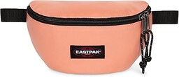 EASTPAK Springer Nerka, 2 L, Glossy Peach (Różowy)
