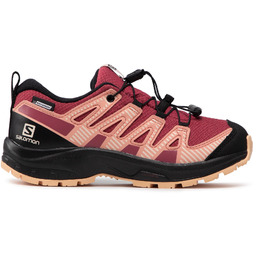 Buty do biegania Salomon Xa Pro V8 Cswp