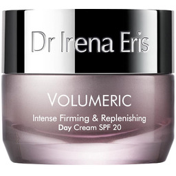 Dr Irena Eris, Volumeric, ujędrniający krem na dzień,