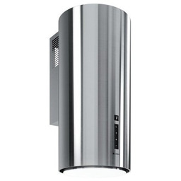 HEWENO 39.3 INOX Okap kuchenny