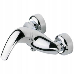 Bateria prysznicowa Oras Vienda chrom