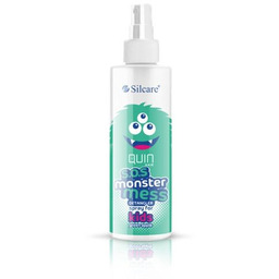 SILCARE_Quin S.O.S. Monster Mess Detangler spray ułatwiający rozczesywanie