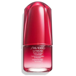 Shiseido, Ultimune Power Infusing Concentrate, Serum Przeciwstarzeniowe