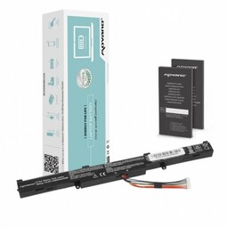 Movano Bateria A41N1611 do Asus ROG GL553 GL553VW