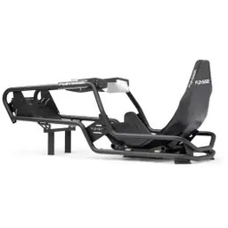 Playseat Formula Intelligence Black do 122kg Czarny Fotel