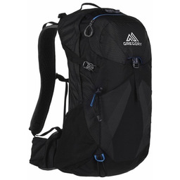 Gregory Plecak trekkingowy - Citro 24 Ozone Black