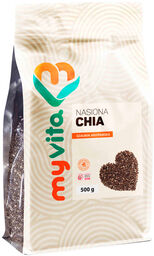MyVita Nasiona chia, 500 g