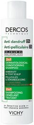 Vichy Dercos Anti Dandruff DS, szampon przeciwłupieżowy