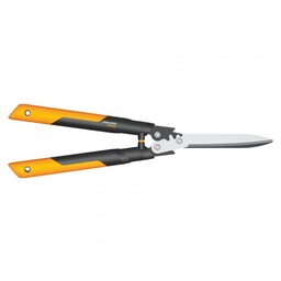 Fiskars 1023631 PowerGear X Nożyce do żywopłotu HSX92