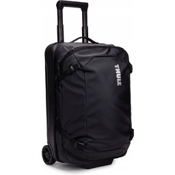 Walizka kabinowa Thule Chasm 55 cm Black