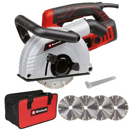 EINHELL Bruzdownica TE-MA 1700 4350740