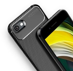 Etui Focus Carbon do Apple iPhone 7