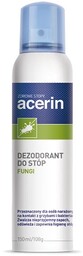 Acerin Fungi dezodorant do stóp 150ml