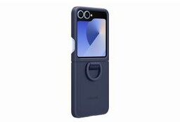 Samsung Silicone Cover do Galaxy Z Flip 6