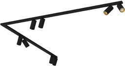 Reflektorek sufitowy MONO CORNER 2x150 7700 - Nowodvorski