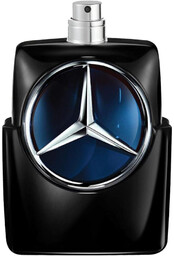 Mercedes-Benz Man Intense woda toaletowa 100 ml TESTER