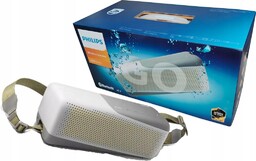 Głośnik Przenośny Philips 7000 Series TAS7807W/00 40W Bluetooth
