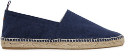 Espadryle Castañer Pablo/002 21816 Niebieski