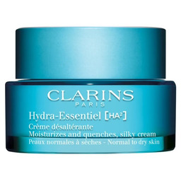 Clarins, Hydra Essentiel, Krem na dzień do twarzy