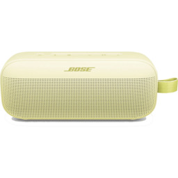 Głośnik bezprzewodowy BOSE SoundLink Flex (2. generacji) Żółty