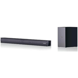 Soundbar Sharp HT-SBW182 Bluetooth HDMI