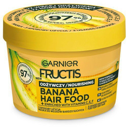 GARNIER Fructis Hair Food Maska odżywcza do włosów