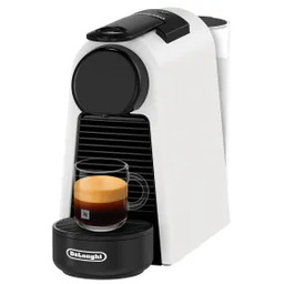 Nespresso Delonghi Essenza Mini EN85.WMT Szerokość 11cm Biały
