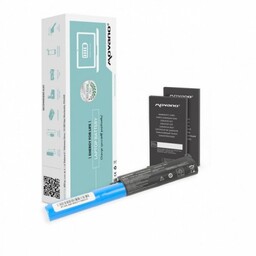 Movano Bateria A31N1601 do Asus X541 R541 R541N