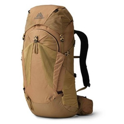Gregory Plecak górski Zulu 40 - desert tan
