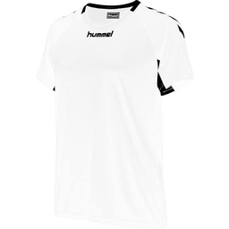 hummel Bluzka Kobiety Hmlcore Volley Tee Wo