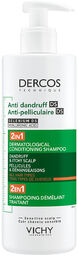 Vichy Dercos Anti Dandruff DS, szampon przeciwłupieżowy
