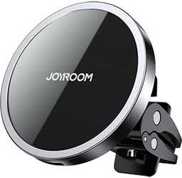 Joyroom samochodowy uchwyt magnetyczny bezprzewodowa indukcyjna ładowarka Qi