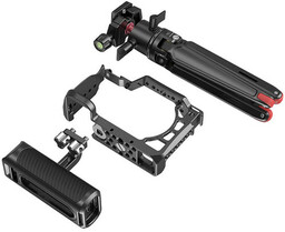 SmallRig KGW114 - zestaw do vlogowania, klatka +