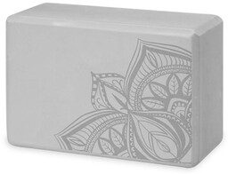 GAIAM KOSTKA DO JOGI BATTLESHIP POINT 63681