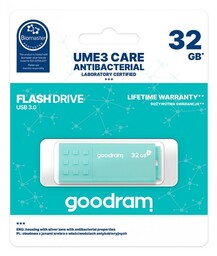 Goodram Pendrive UME3 Care 32GB USB 3.0
