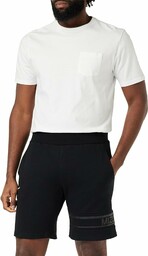 Mizuno Graphic Half Pant Spodenki Męskie