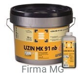 UZIN MK 91 nb (A+B) - 11 kg