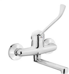 DEANTE BOJ 050C Joko clinic chrom bateria umywalkowa