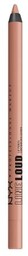NYX Professional Makeup Line Loud konturówka do ust