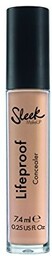 Sleek Makeup Lifeproof Concealer, korektor Cafe au Lait