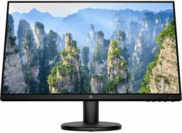 Monitor HP V24i FHD IPS 60Hz 5ms (9RV17AA)