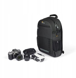 Plecak Lowepro Adventura Bp 150 III