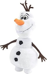 Disney 201960 - Pluszowy Frozen - Olaf Bałwan,