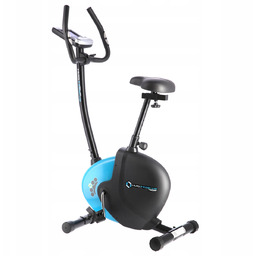 M9239P Rower Stacjonarny Magnetyczny Programowany Hms Premium