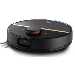 Robot odkurzająco-mopujący PHILIPS XU7000/01 AQUA 7000 Czarny