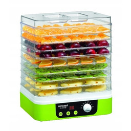 Concept Suszarka do żywności SO1060