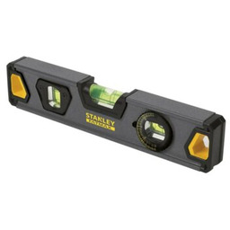 STANLEY Poziomnica ręczna XTHT0-42495 Zyskaj