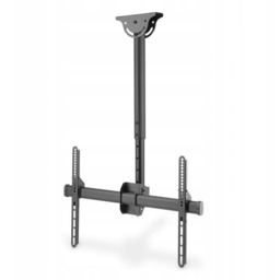 Uchwyt sufitowy DIGITUS TV 37''-70'' 50kg, z regulacją